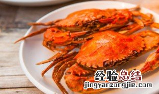 螃蟹蒸蛋如何做 做螃蟹蒸蛋的方法