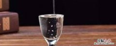 白酒有哪些品牌 白酒品牌