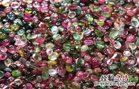 碧玺怎么保养最好 碧玺要怎样保养