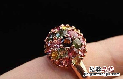 碧玺怎么保养最好 碧玺要怎样保养