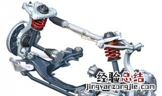 汽车悬架拆装注意事项及细节 汽车悬架拆装注意事项