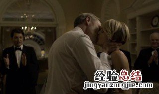 纸牌屋克莱尔和俄罗斯大使第三季第几集 该剧讲述了什么