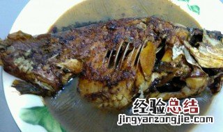 剁椒蒸非洲鲫鱼怎么做 剁辣椒蒸鲫鱼