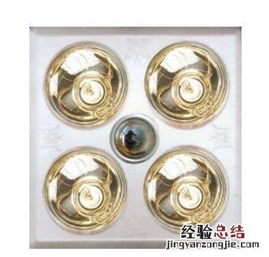 ounhpu浴霸 noyok浴霸：给你一个舒适的沐浴环境
