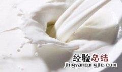 什么不能和牛奶一起吃 牛奶不能和以下食物同吃