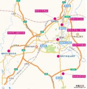 桂林站到桂林旅游学院怎么坐公交车 桂林旅游学院新生乘车路线