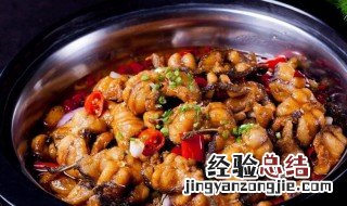 泡菜鲶鱼的做法大全 泡菜鲶鱼的做法
