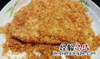起司吉利鸡排怎么做 吉利鸡排的做法