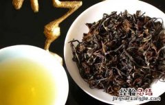 乌龙茶的功效与作用 乌龙茶的功效与作用 去火