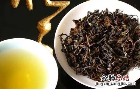 乌龙茶的功效与作用 乌龙茶的功效与作用 去火