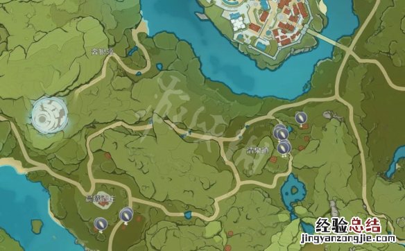 原神百货奇货第二期 原神2.3百货奇货第五天怎么玩