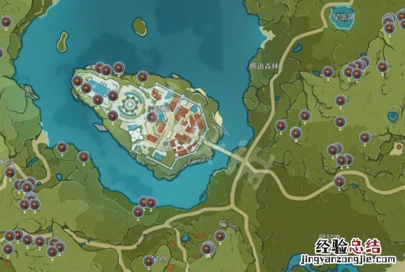 原神百货奇货第二期 原神2.3百货奇货第五天怎么玩