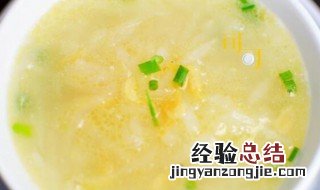 奶油萝卜汤 奶油萝卜丝