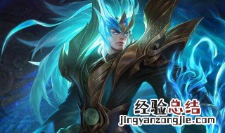 国服项羽出装铭文 王者荣耀项羽出装铭文推荐详解