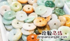翡翠有关的文化 美玉翡翠文化的影响