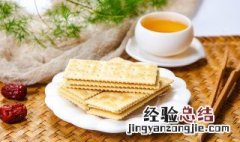 花生奶油饼干的做法 花生奶油饼干的做法60克黄油