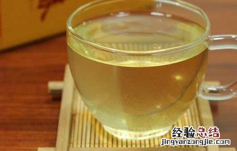 喝碧螺春能减肥吗 喝碧螺春能减肥吗女生