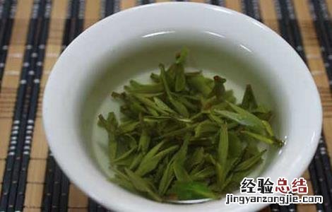 喝碧螺春能减肥吗 喝碧螺春能减肥吗女生
