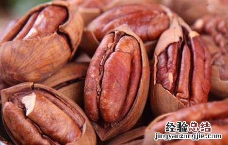 碧根果怎么剥壳徒手 碧根果怎么剥壳