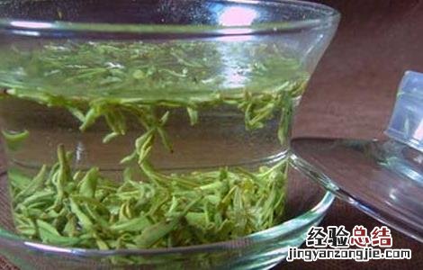 碧螺春用什么水泡制最佳? 碧螺春的最佳泡法