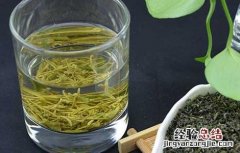 碧螺春用什么水泡制最佳? 碧螺春的最佳泡法