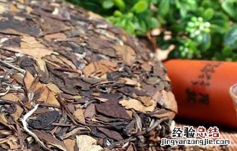 老白茶的冲泡方法有哪些 老白茶的冲泡方法