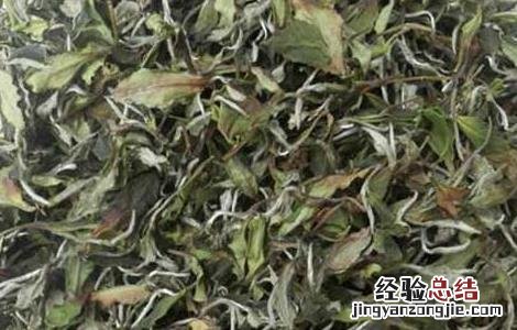 白茶一般能泡几次 白茶一般泡几次最好
