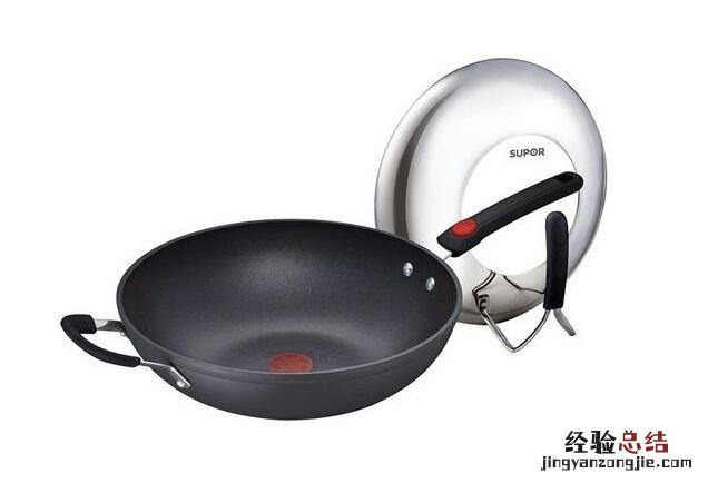 特百惠锅具：好看亦实用 特百惠的锅具怎么样