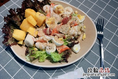 水果沙拉的做法大全 水果沙拉的做法大全图片