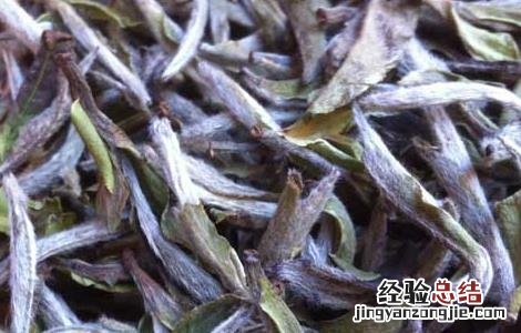 福鼎白茶怎么冲泡? 福鼎白茶怎么冲泡好