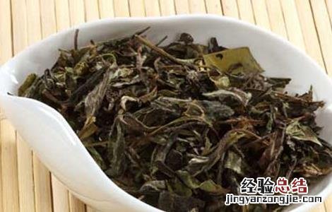 福鼎白茶怎么冲泡? 福鼎白茶怎么冲泡好