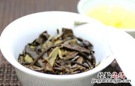 福鼎白茶怎么冲泡? 福鼎白茶怎么冲泡好