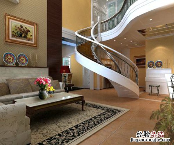 跃层和复式哪个好? 跃层和复式哪个好
