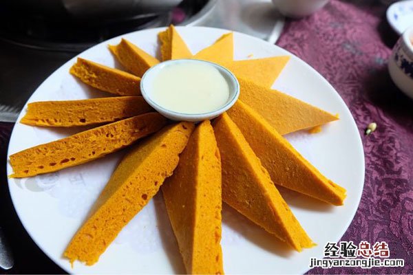 云南有什么小吃像蝌蚪 云南有什么小吃