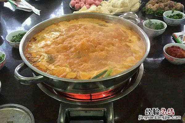 云南有什么小吃像蝌蚪 云南有什么小吃