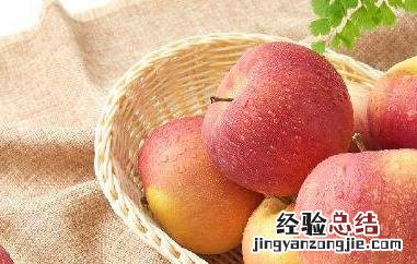 一天之内什么时候吃苹果最好 什么时候吃苹果最好