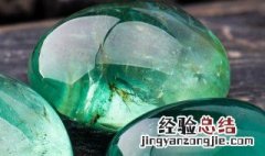 翡翠原石十大场口详解 各场口翡翠原石特点新手入门