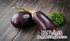 茄子的做法大全视频 茄子的做法大全