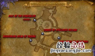 枯法者训练怎么通关 枯法者训练怎么开启