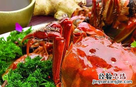 吃大闸蟹喝什么酒 吃大闸蟹喝什么酒合适