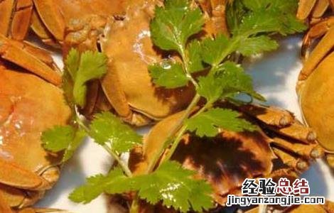 吃大闸蟹喝什么酒 吃大闸蟹喝什么酒合适