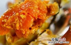 吃大闸蟹喝什么酒 吃大闸蟹喝什么酒合适