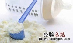 奶粉要经常换吗 看完这篇你就知道了