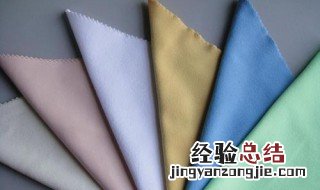 用食物染衣服的方法 用食物染衣服的方法是什么