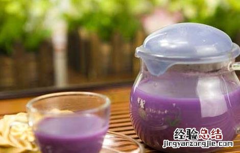 晚饭吃紫薯能减肥吗 吃紫薯能减肥吗