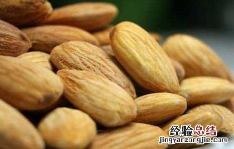 杏仁祛雀斑的方法 杏仁祛雀斑的方法是什么