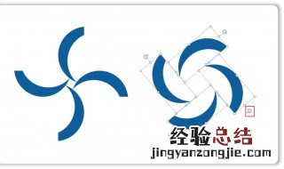 如何判断一个图形是由旋转得到的技巧 来看看具体的