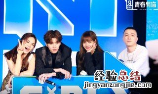 青2什么时候播 关于导师lisa的介绍