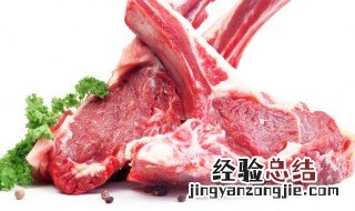 冬天喝羊肉汤会不会胖 冬天喝羊肉汤会胖吗