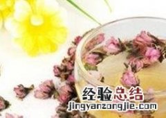 干桃花怎么泡水 干桃花如何泡水